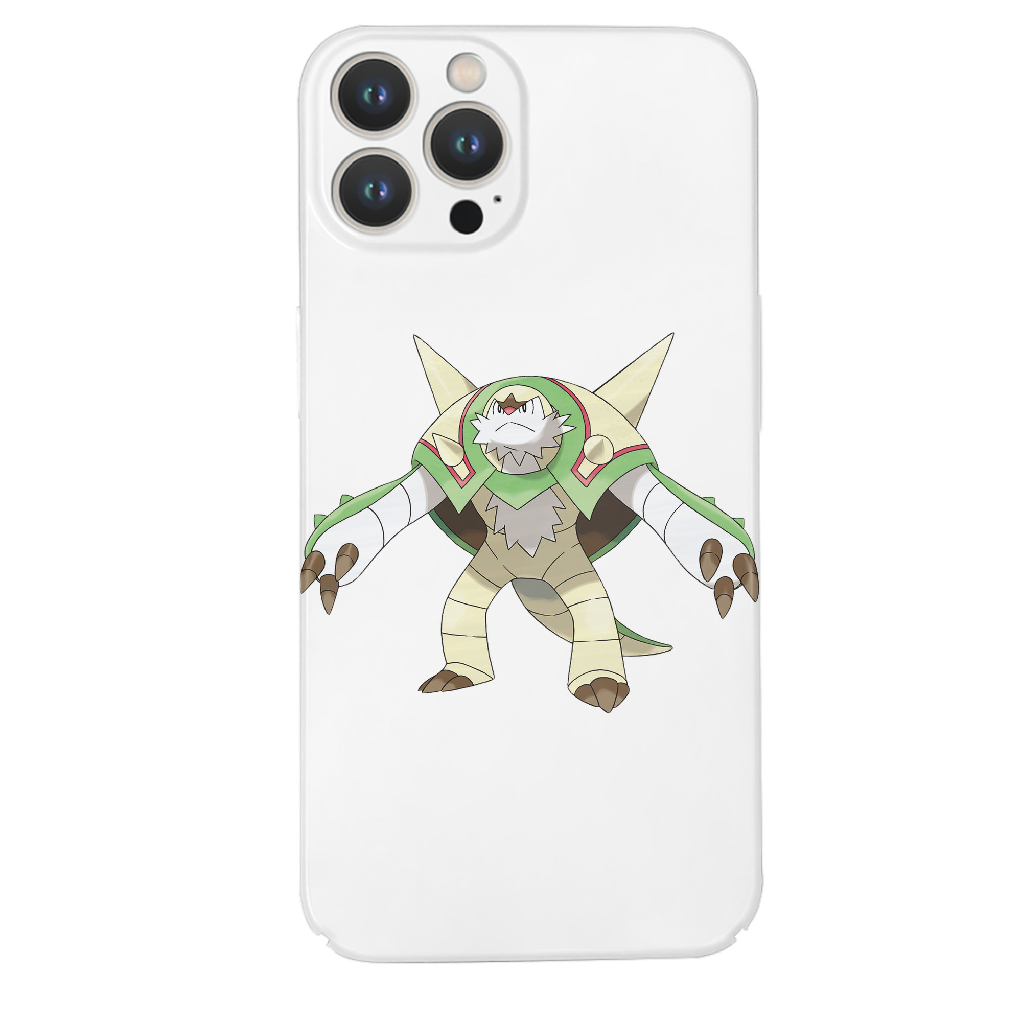（画像用） ポケットモンスター Pokémon 【iPhone 14シリーズ対応】ハードケース